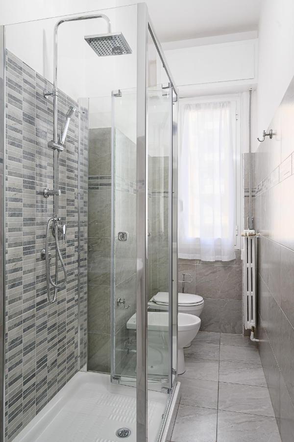 Gressoney 6 - Monolocale Cool Apartment Milano Ngoại thất bức ảnh