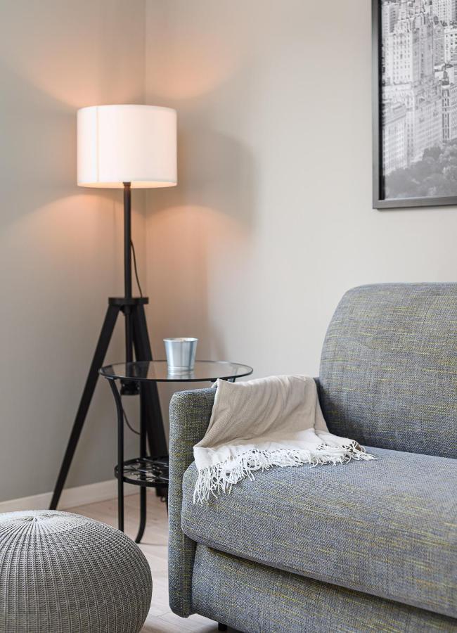 Gressoney 6 - Monolocale Cool Apartment Milano Ngoại thất bức ảnh
