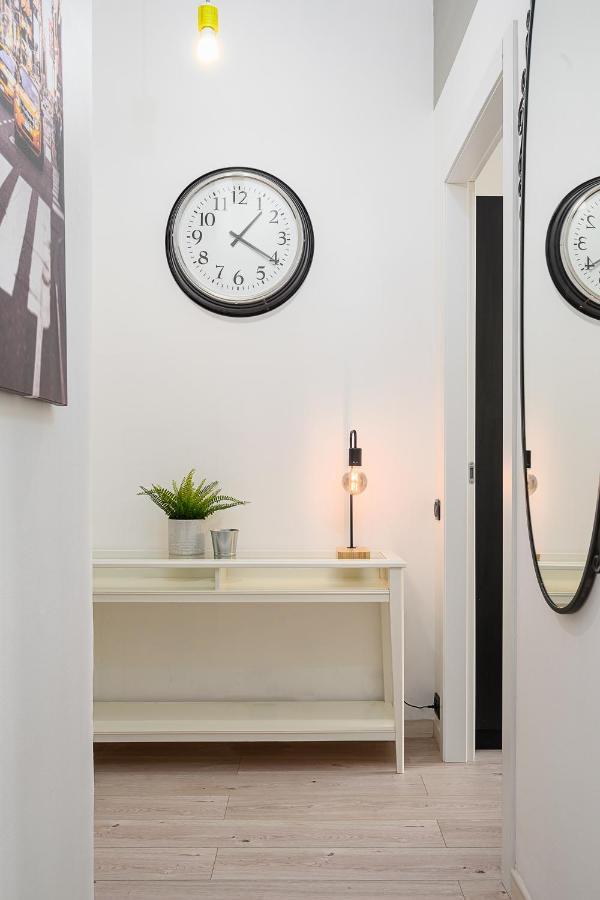 Gressoney 6 - Monolocale Cool Apartment Milano Ngoại thất bức ảnh